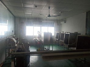 横岗650平珠宝厂转让，零转让费助力创业